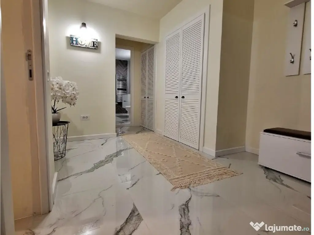 Apartament 2 camere |Totul nou | Ștefan cel Mare – Lidl! CE1381