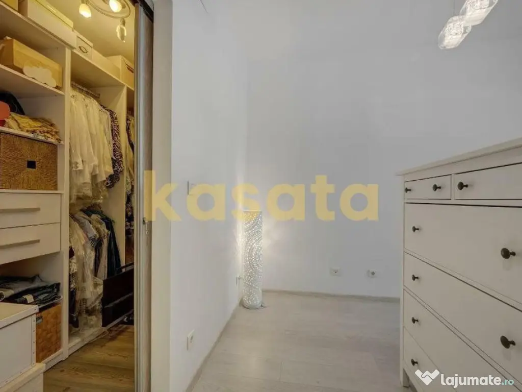 Apartament modern cu 3 camere | Natura Residence | Pipera 