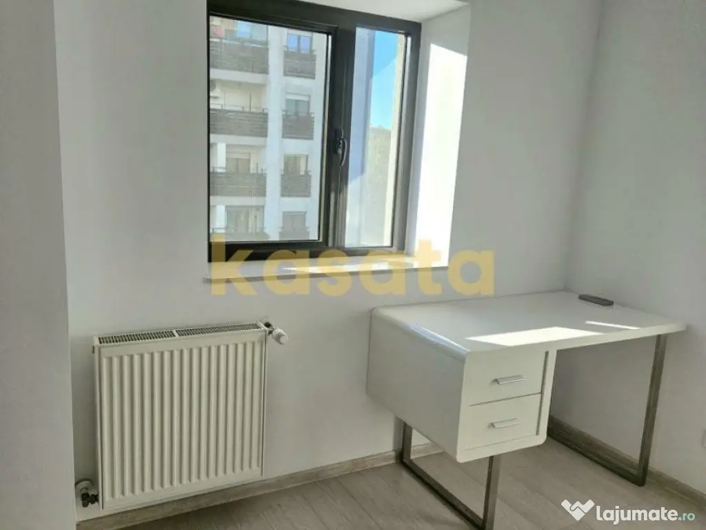 Apartament modern cu 3 camere | Natura Residence | Pipera 