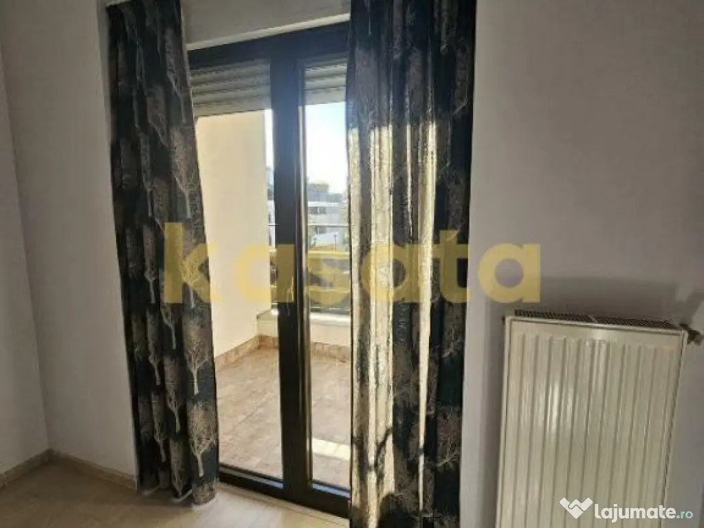 Apartament modern cu 3 camere | Natura Residence | Pipera 