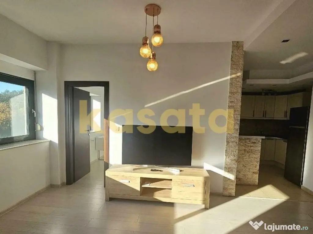 Apartament modern cu 3 camere | Natura Residence | Pipera 