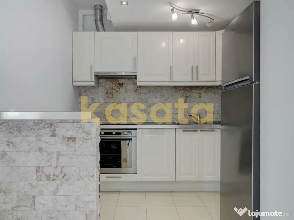 Apartament modern cu 3 camere | Natura Residence | Pipera 