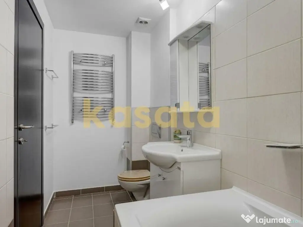 Apartament modern cu 3 camere | Natura Residence | Pipera 