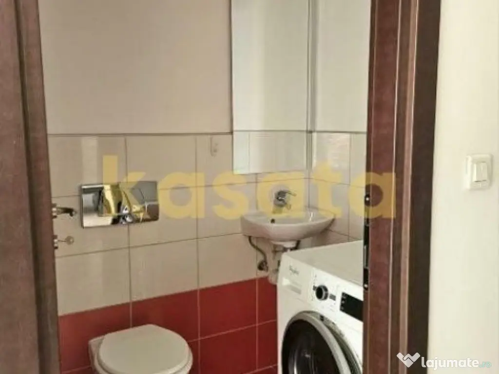 Apartament modern cu 3 camere | Natura Residence | Pipera 