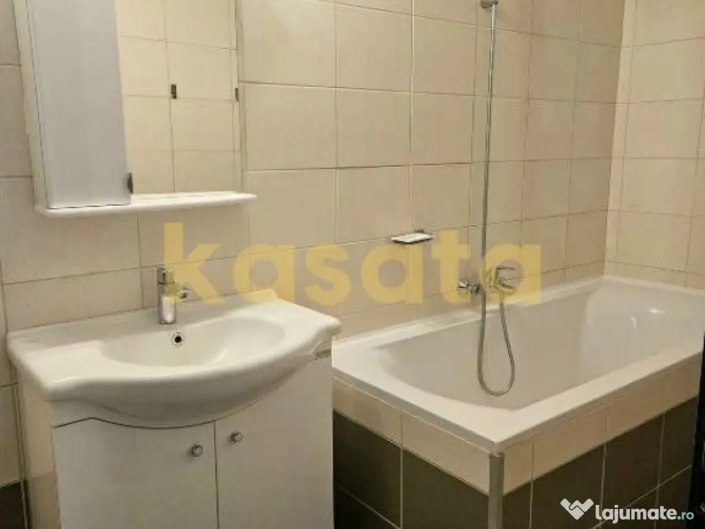 Apartament modern cu 3 camere | Natura Residence | Pipera 