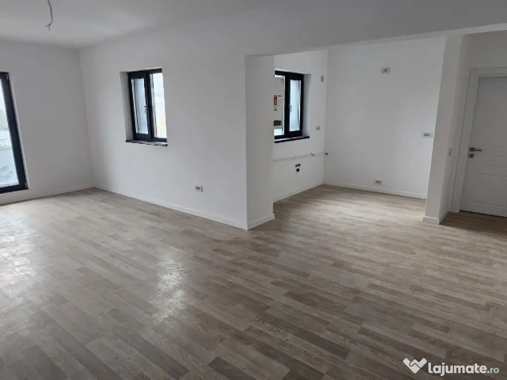 Bloc nou , 3 camere , 2 bai ,Faleza south/ Veterani / Bloc nou 