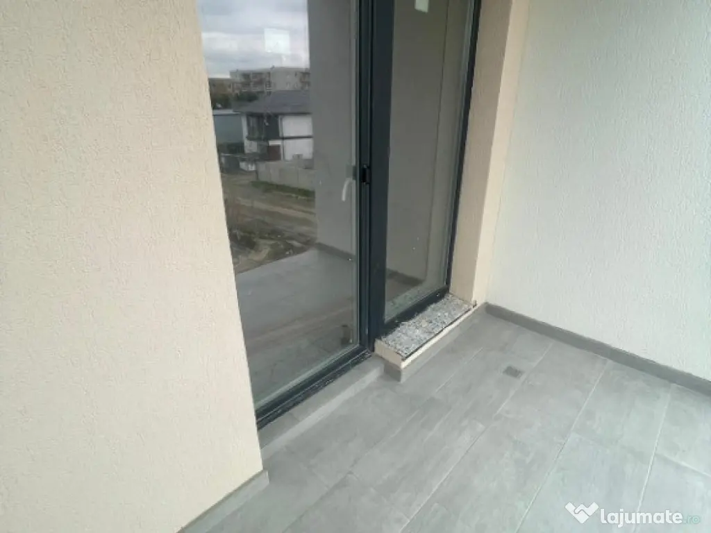 Garsonieră decomandată 40 mp, finisaje la alegere – etaj 1, 2 sau 3