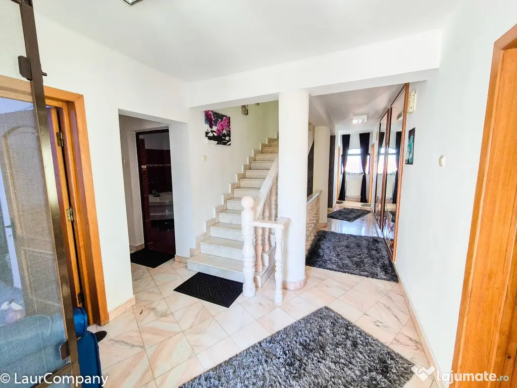 Casa Platou Prundu Pitesti