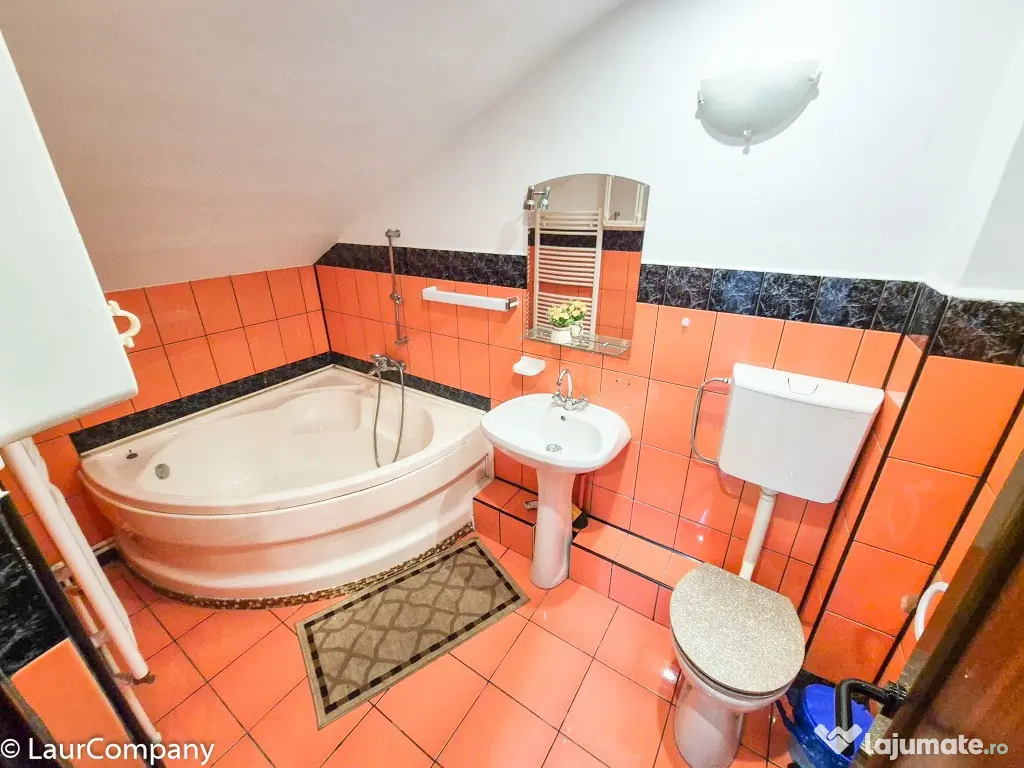 Casa Platou Prundu Pitesti