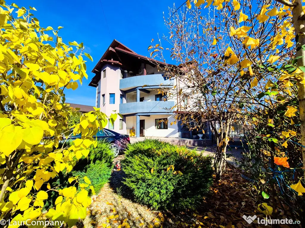 Casa Platou Prundu Pitesti