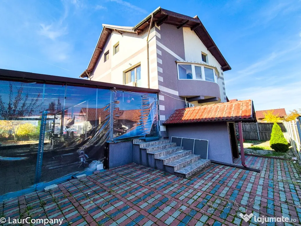 Casa Platou Prundu Pitesti