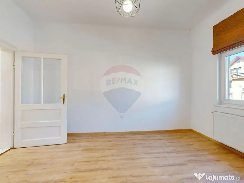 Închiriere imobil Brașov, zonă centrală, strada Aurel... 