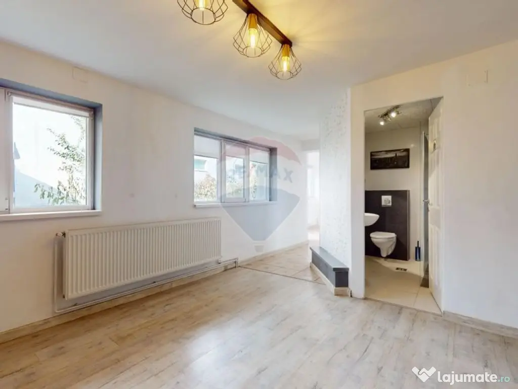 Închiriere imobil Brașov, zonă centrală, strada Aurel... 