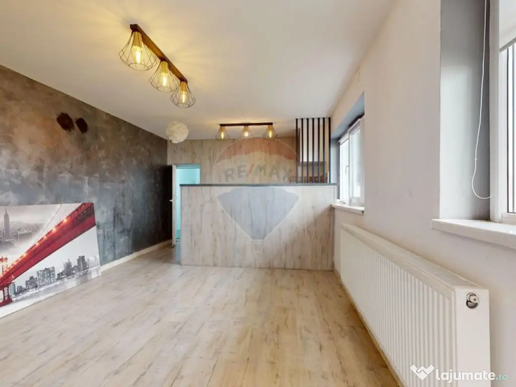 Închiriere imobil Brașov, zonă centrală, strada Aurel... 