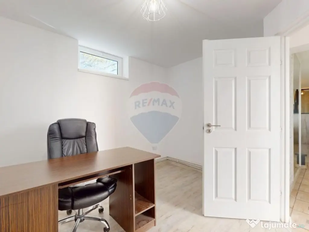 Închiriere imobil Brașov, zonă centrală, strada Aurel... 