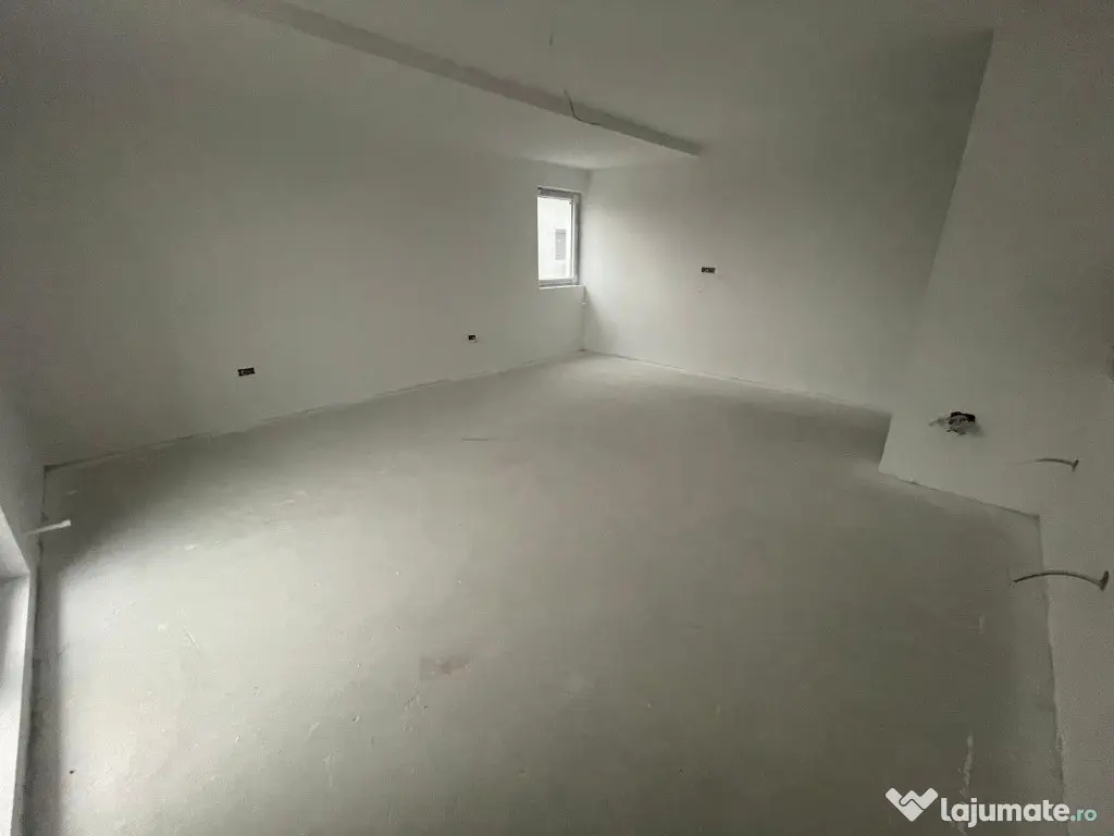 Apartament spațios și luminos – alegerea perfectă pentru confortul tău 