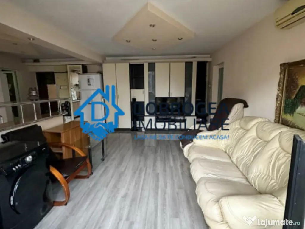 ALEEA MERISOR -APARTAMENMT 3 CAMERE , ETAJ 2, 65 MP, CENTRA