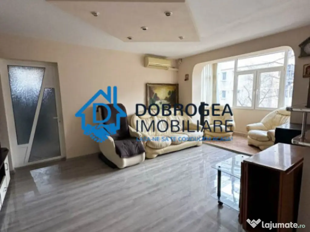 ALEEA MERISOR -APARTAMENMT 3 CAMERE , ETAJ 2, 65 MP, CENTRA