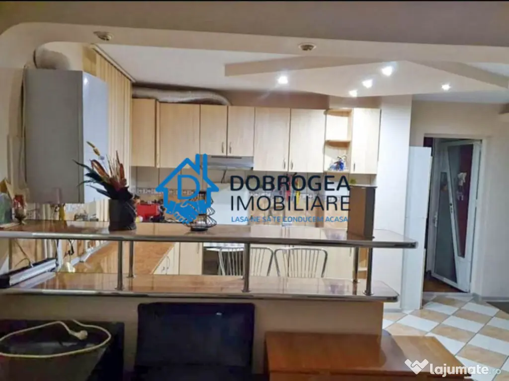 ALEEA MERISOR -APARTAMENMT 3 CAMERE , ETAJ 2, 65 MP, CENTRA