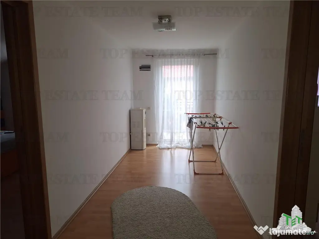 Casa perfecta de zona tei/Fabrica de glucoza 