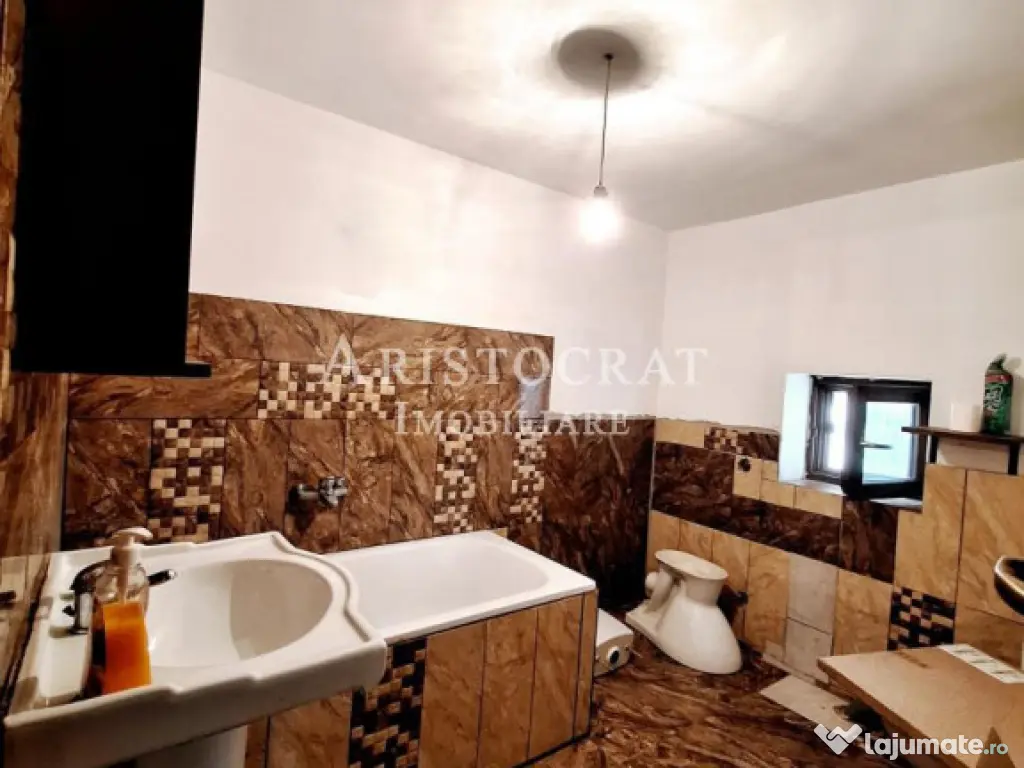 Vila individuala teren generos Corbeanca 