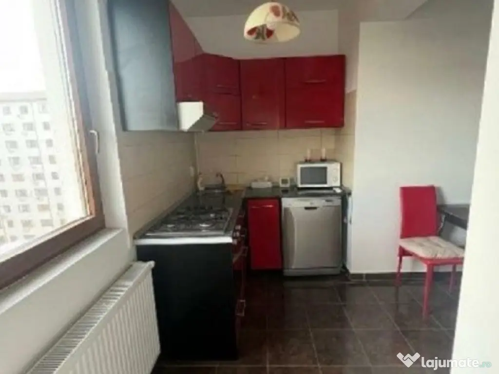 Apartament cu 2 camere| Prelungirea Ghencea