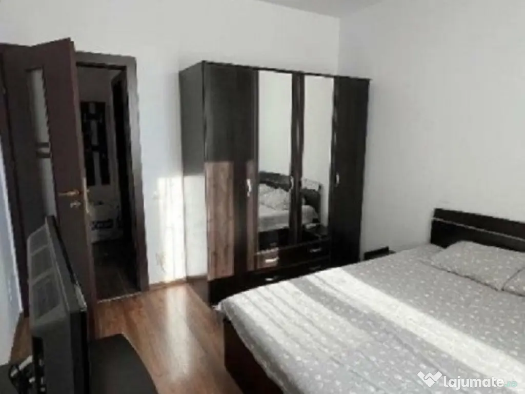 Apartament cu 2 camere| Prelungirea Ghencea