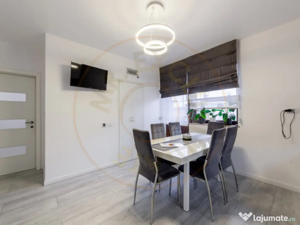 0% Comision!!! CASA PARTER + ETAJ - STEFANESTI , ARGES