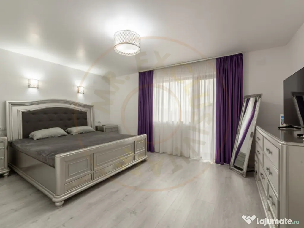 0% Comision!!! CASA PARTER + ETAJ - STEFANESTI , ARGES