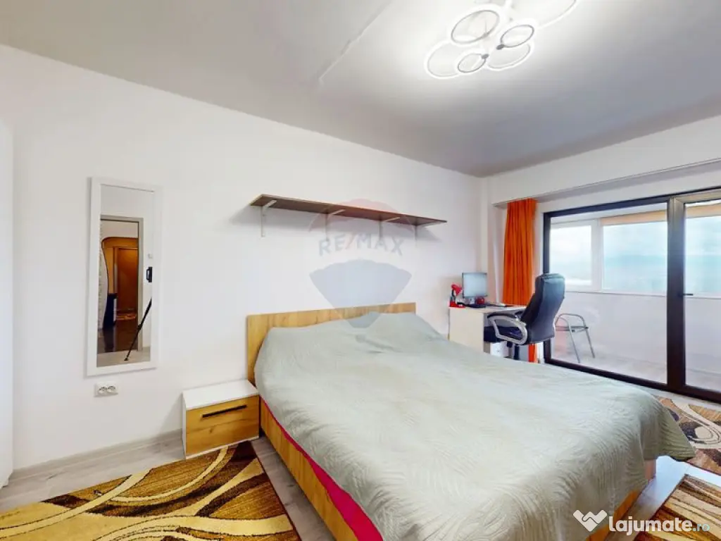 Apartament 4 camere | 81 mp | 2 Locuri de parcare| Privel...