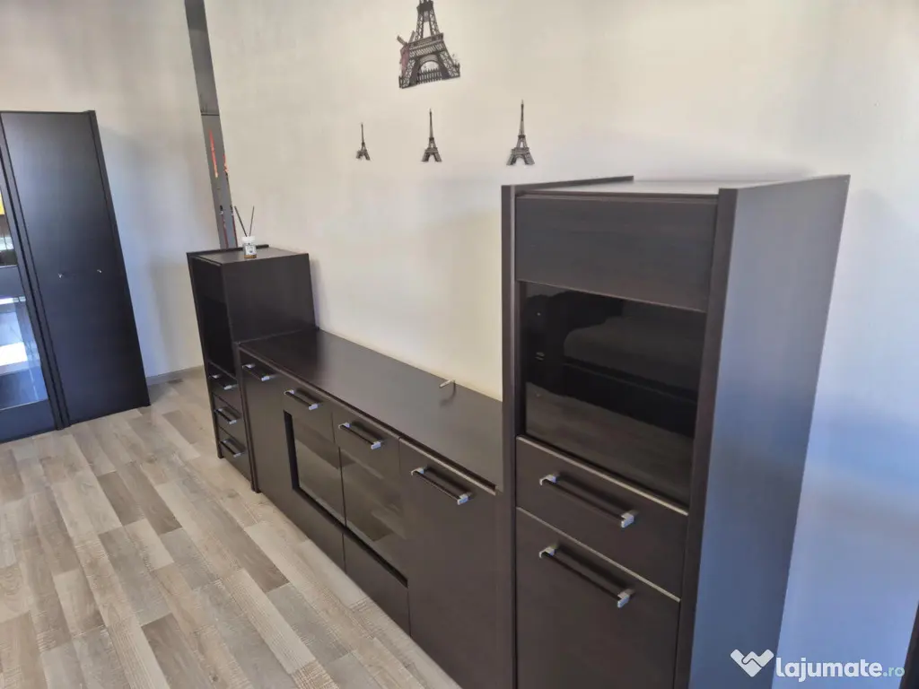 Garsoniera zona SANPETRU, 