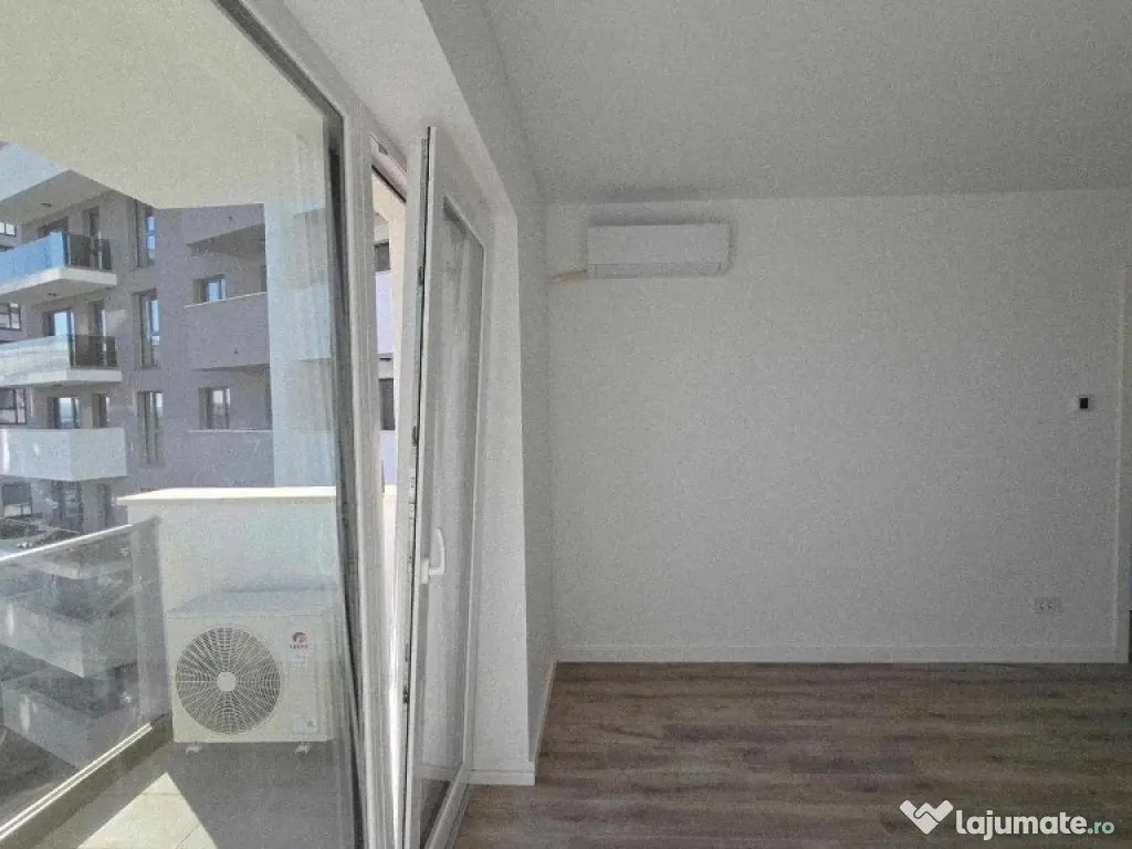 Apartament 2 camere de vânzare, Prima Green Residence 