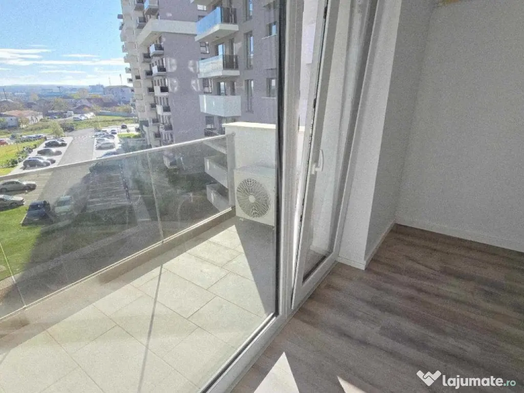 Apartament 2 camere de vânzare, Prima Green Residence 