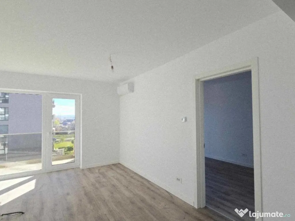 Apartament 2 camere de vânzare, Prima Green Residence 