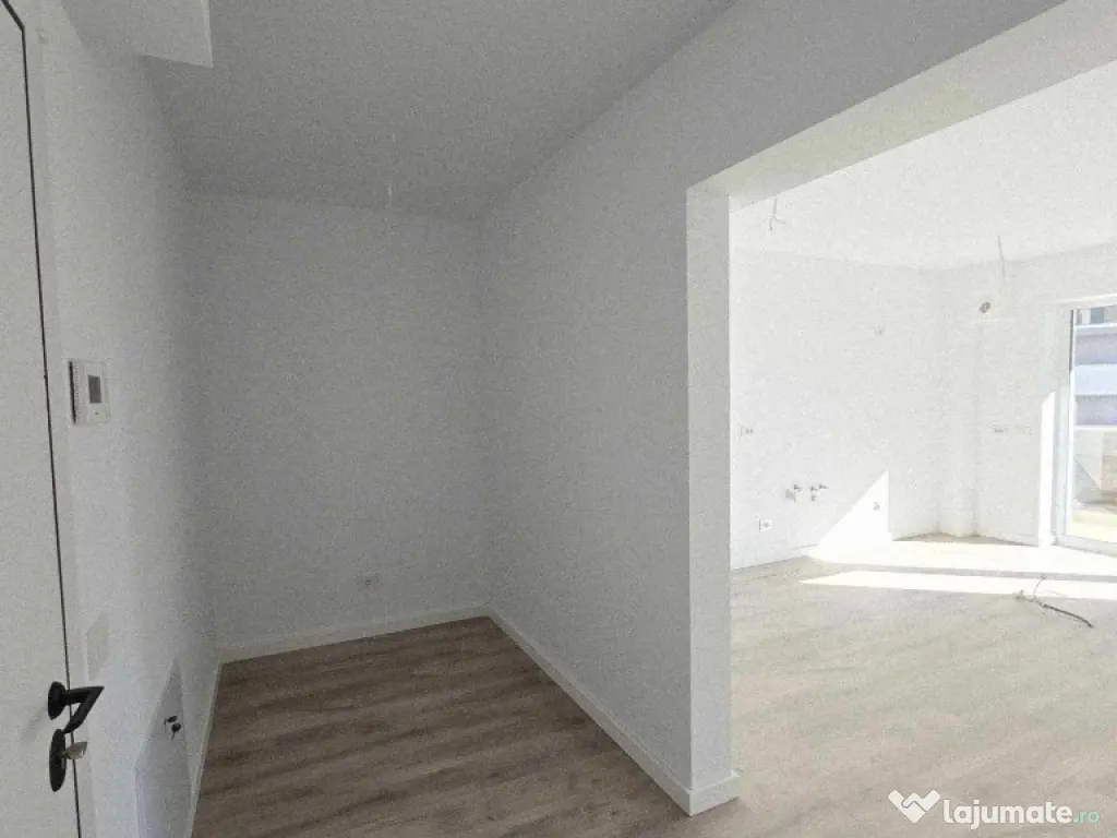 Apartament 2 camere de vânzare, Prima Green Residence 