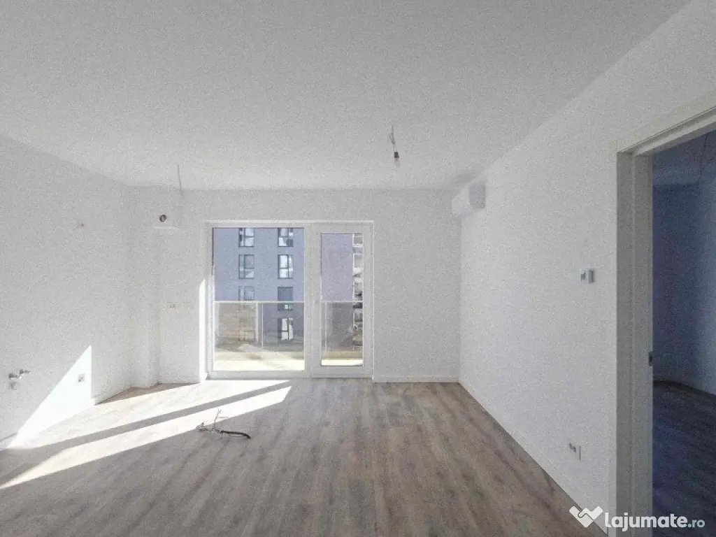 Apartament 2 camere de vânzare, Prima Green Residence 