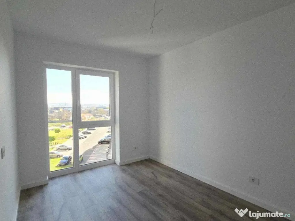 Apartament 2 camere de vânzare, Prima Green Residence 