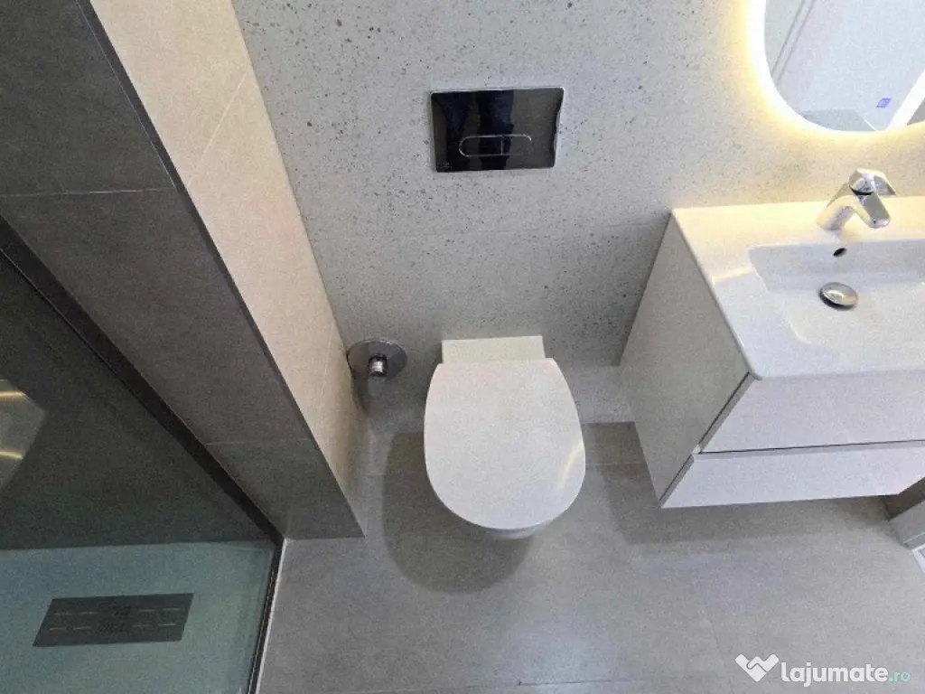 Apartament 2 camere de vânzare, Prima Green Residence 