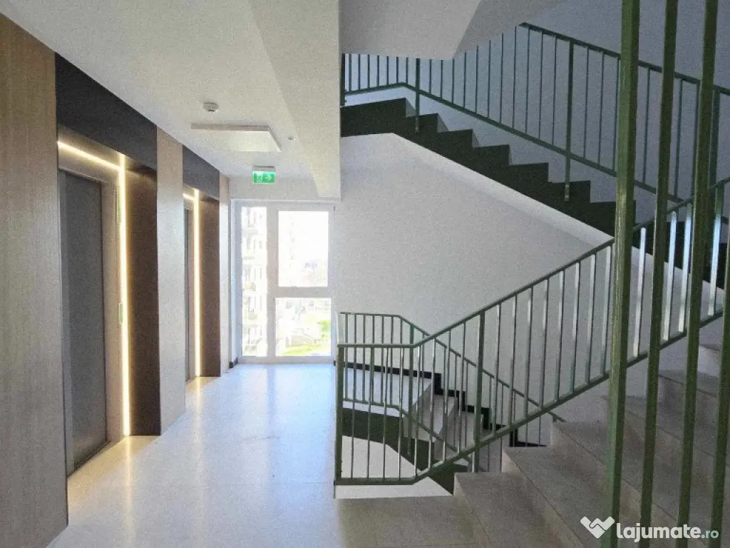 Apartament 2 camere de vânzare, Prima Green Residence 