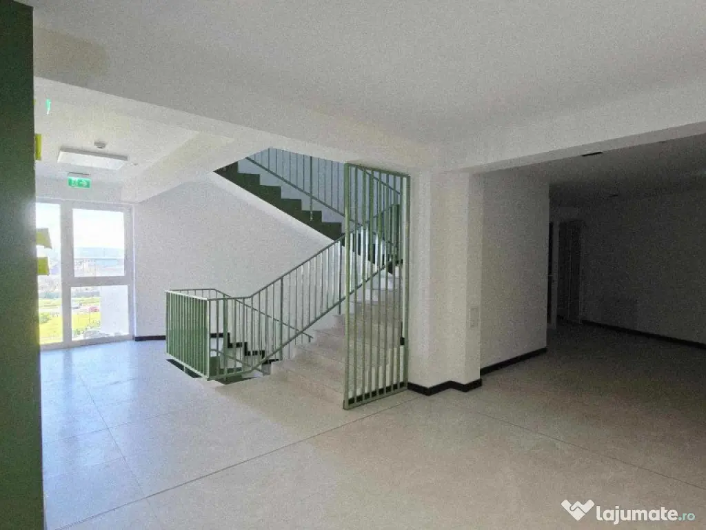 Apartament 2 camere de vânzare, Prima Green Residence 