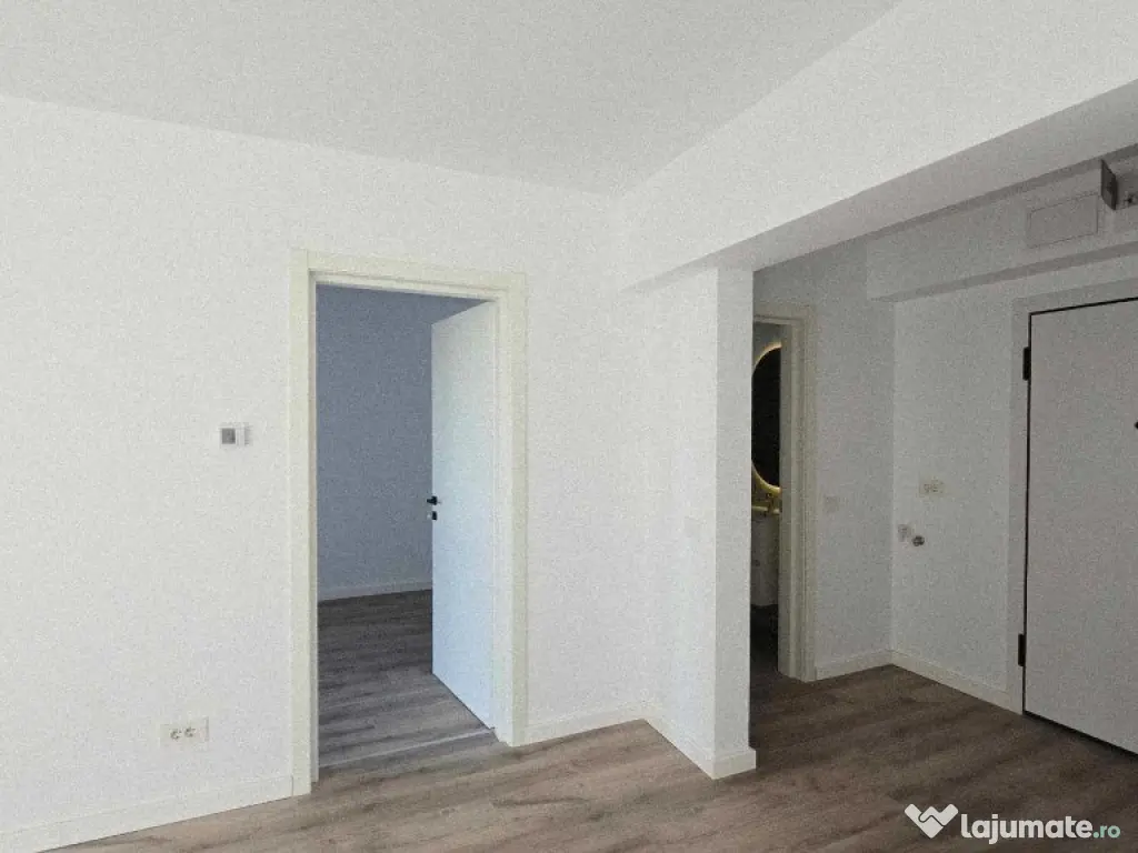 Apartament 2 camere de vânzare, Prima Green Residence 