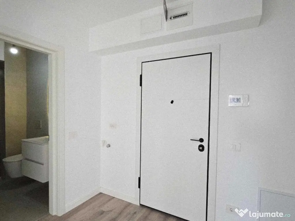 Apartament 2 camere de vânzare, Prima Green Residence 