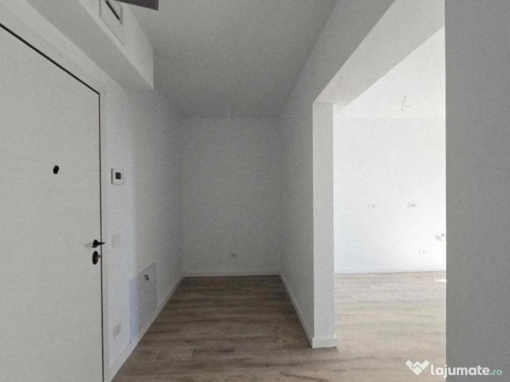 Apartament 2 camere de vânzare, Prima Green Residence 