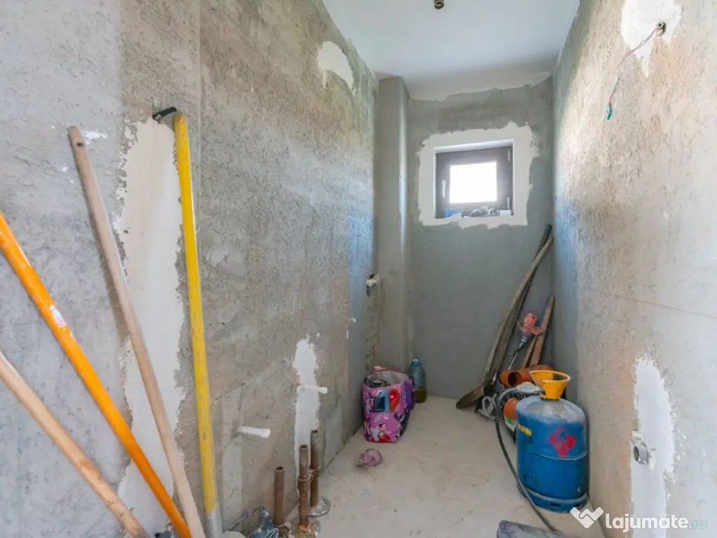 Casă nouă în Bod, P+M, de vânzare "la alb" sau "la ch... 