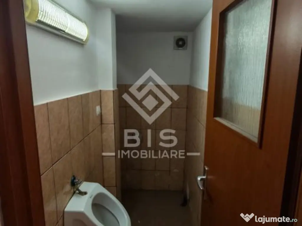 Spatiu Comercial- 100 mp Mihai Viteazul