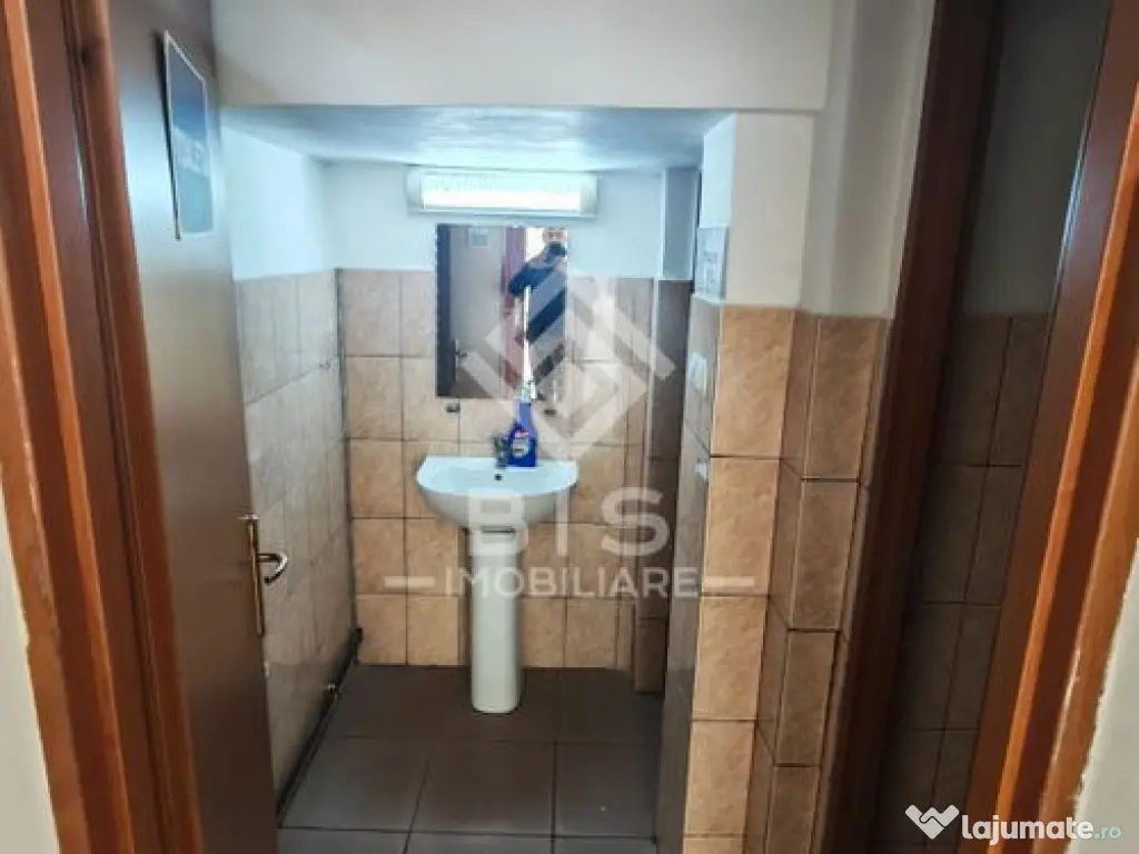 Spatiu Comercial- 100 mp Mihai Viteazul