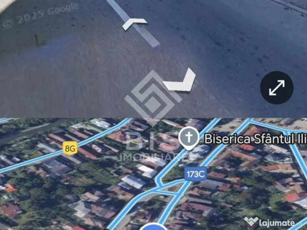 Spatiu Comercial- 100 mp Mihai Viteazul