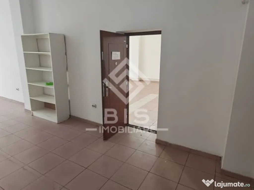Spatiu Comercial- 100 mp Mihai Viteazul