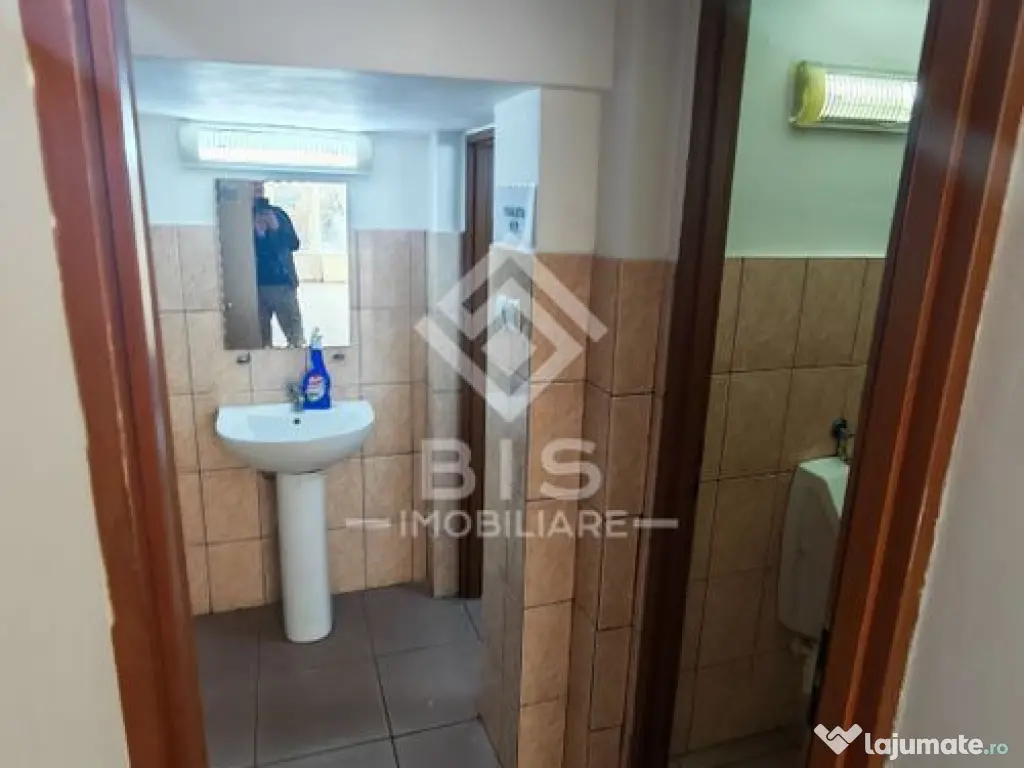 Spatiu Comercial- 100 mp Mihai Viteazul