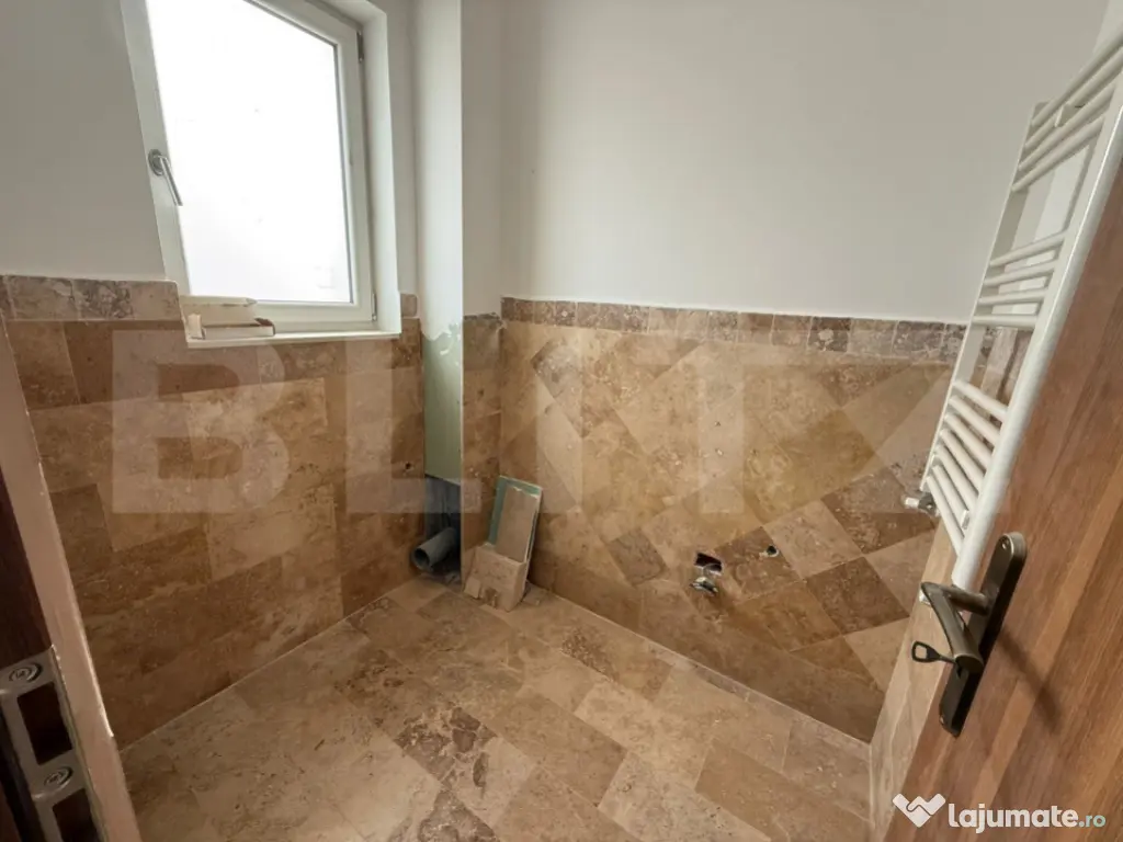 Casa insiruita cu 4 camere si 2 bai in Giroc 86mp utili apro